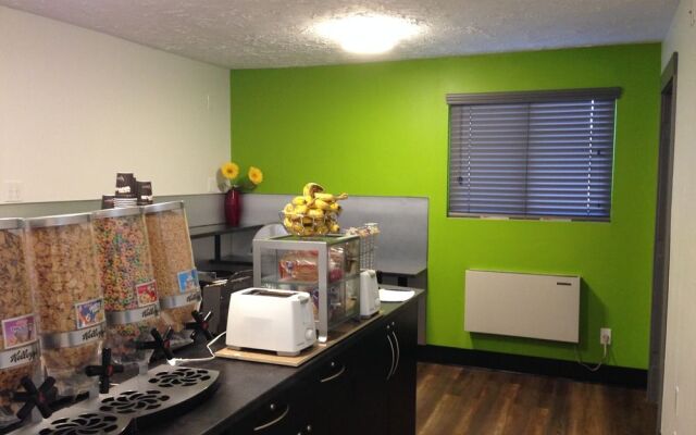 Coastal Inn Moncton Dieppe