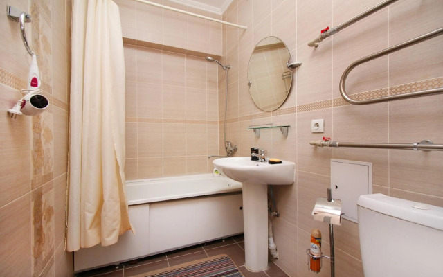 Абылай хана 74 уг Гоголя, АРБАТ ЦЕНТР 1комн