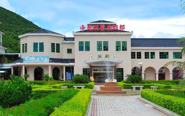 Diyuan Villa Resort