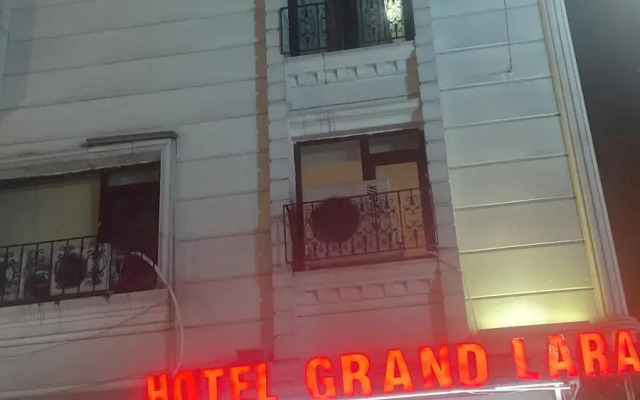 Grand Lara Hotel