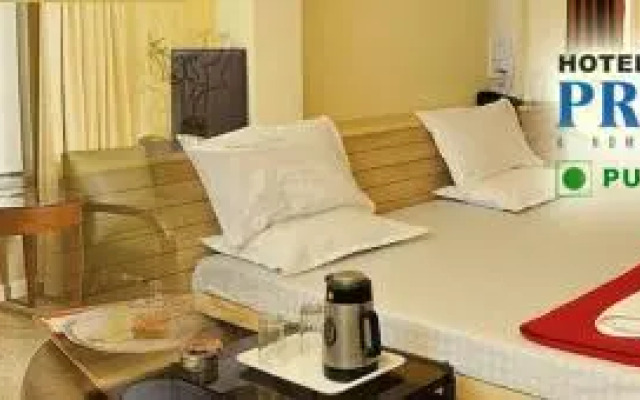 Hotel Premier