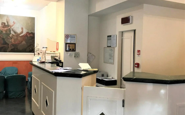 Hotel San Felice