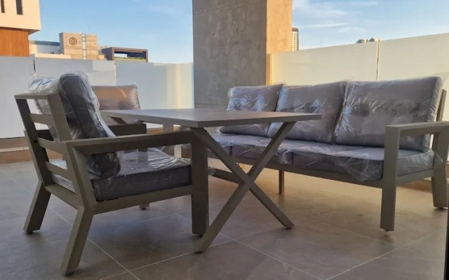 Mulberry Tree Premium Apartments