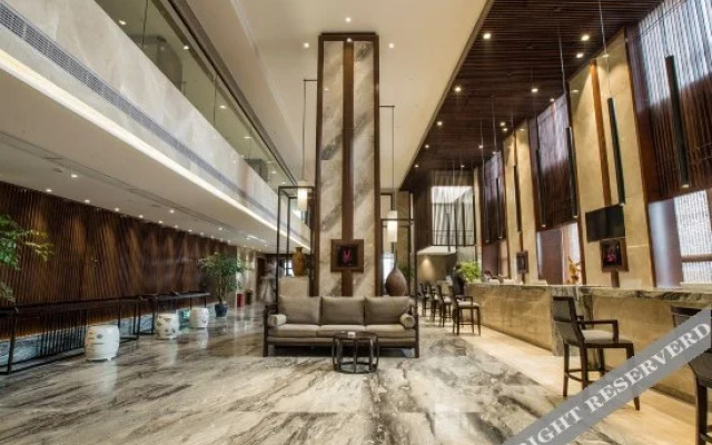Jiaxing Hotel