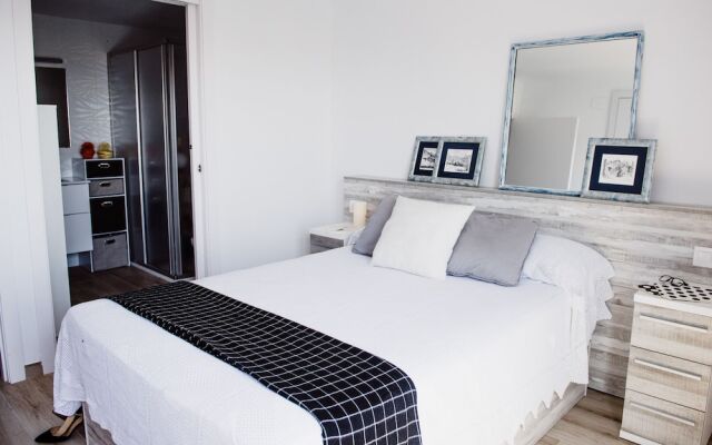 Apartaments Coral