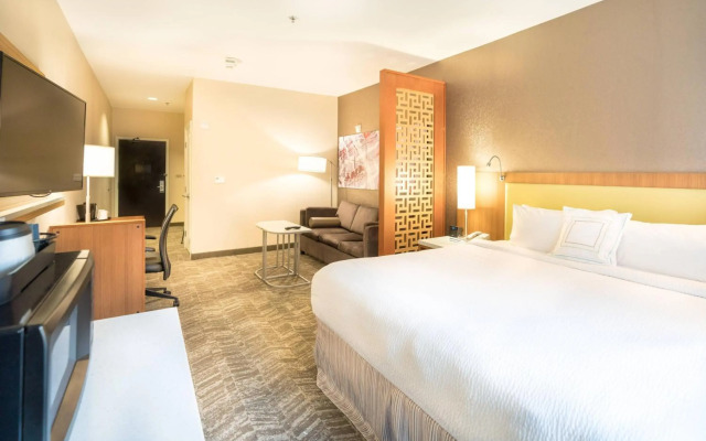 SpringHill Suites by Marriott Denton