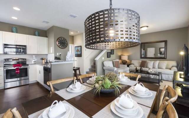 Villa Cristina - Lucaya Village