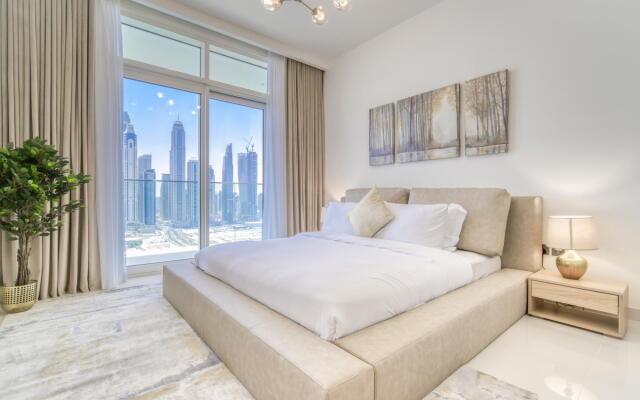 Sunrise Bay 2 - 2507- DM