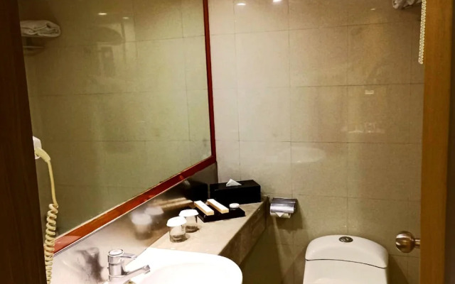 Tamarin Hotel Jakarta manage by Vib Hospitality Management