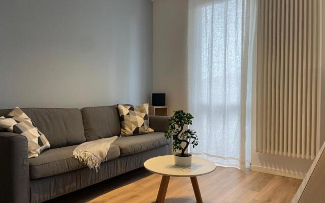 Appartamento Saronno - San Dalmazio - ABI