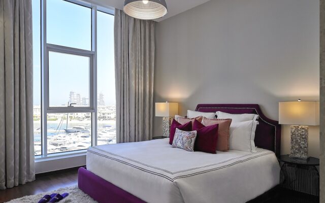 Dream Inn Dubai Apartments - Tiara