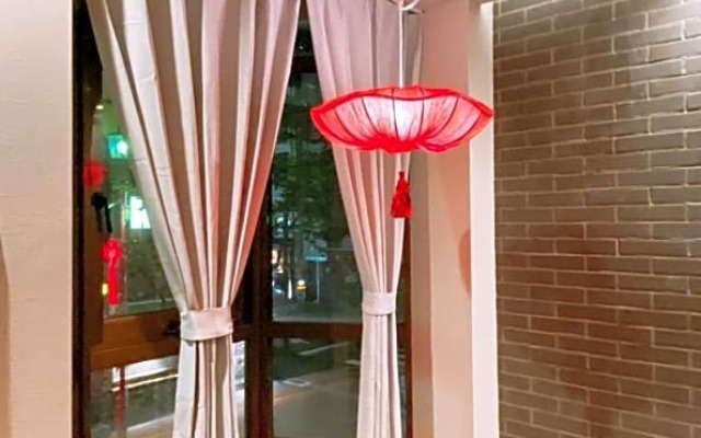 Room Inn Shanghai 横浜中華街 Room 2