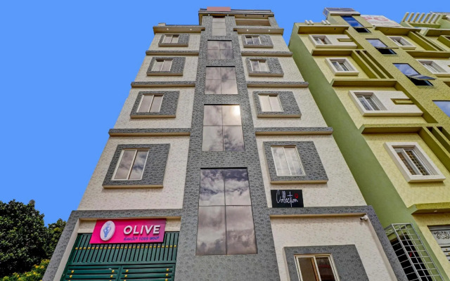 Collection O 700570 Hotel 1089 Olive