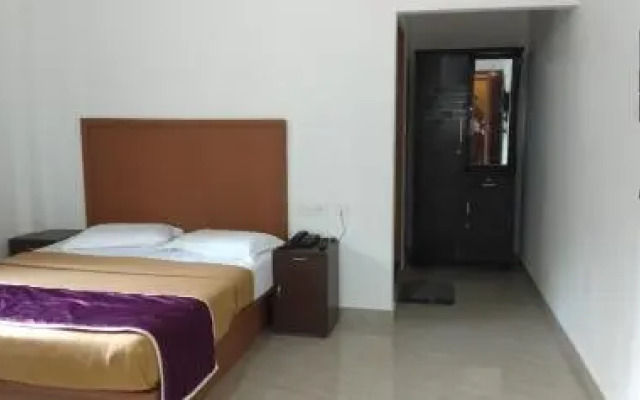 Rock Inn Munnar