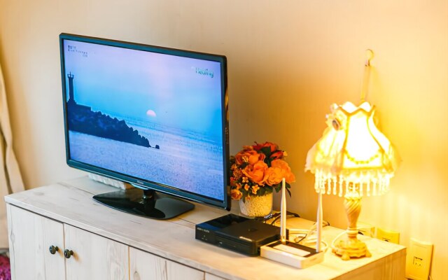 Seosan Sayblue Pension