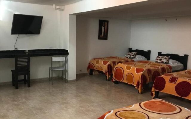 Hotel El Rami