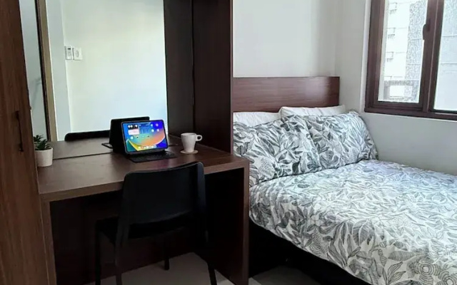 S Residences MOA by darpm