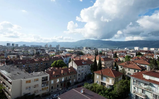 Apartment Jasna