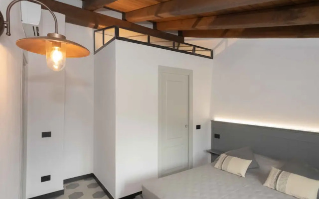 Agriturismo Ca Du Briccu