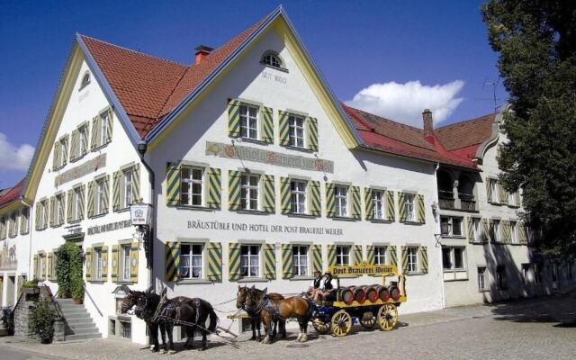 Hotel & Gasthof Zur Post