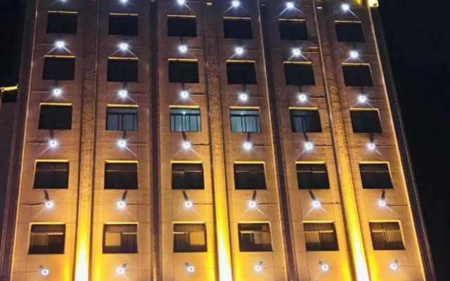 Tianchi Sunshine Hotel