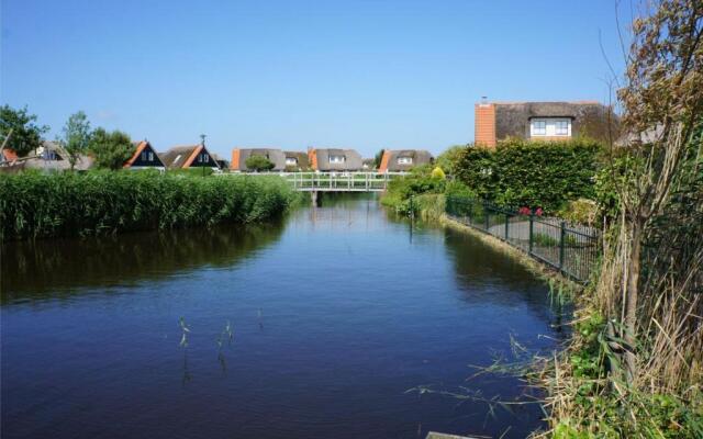 Buitenplaats Villa 5-p