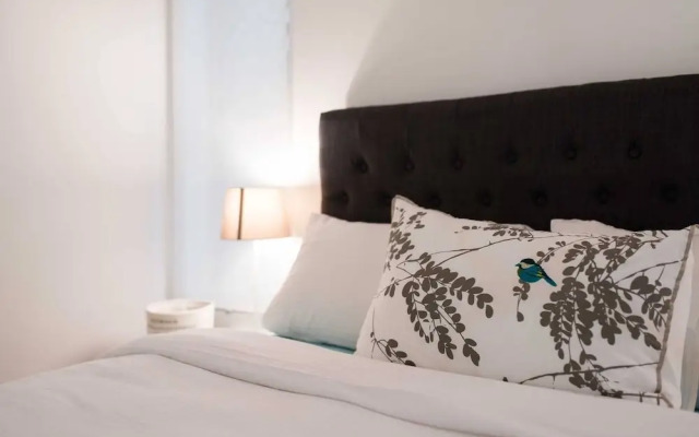 Urban Escape Strathfield