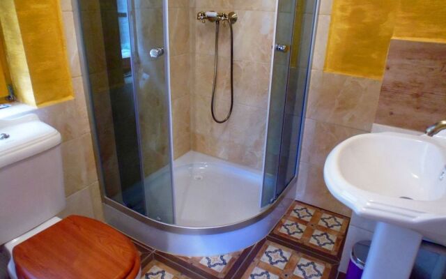 Pokoje Goscinne Pod Ciupaga