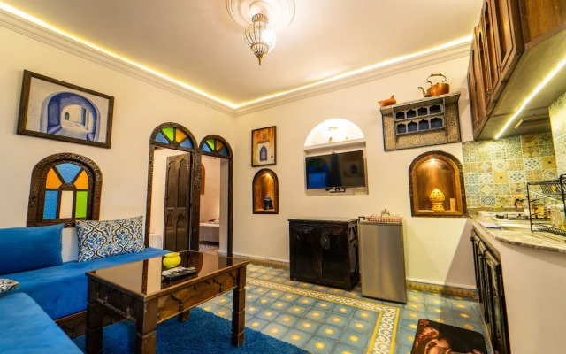 Dar Nokhba Inn