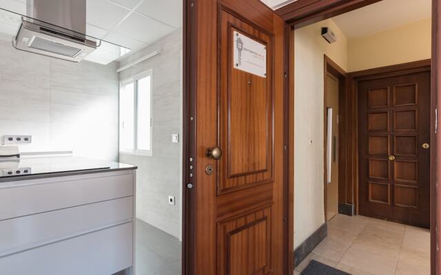 Apartamento Salzillo