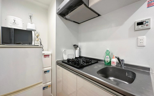 Nestay inn Tokyo Ryogoku