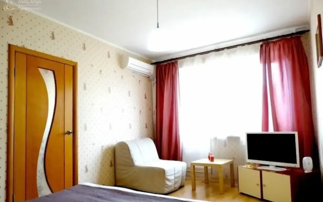 Апартаменты Inndays на Кирова, 151