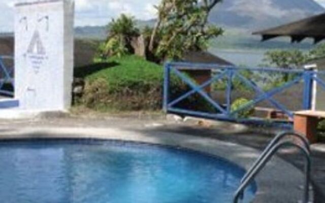 Arenal Vista Lodge