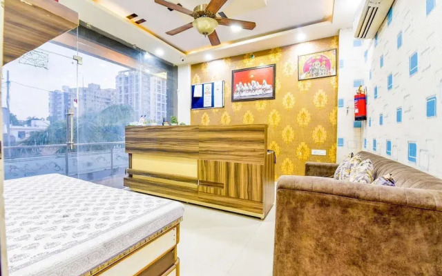 Hotel Kalyan and Banquets