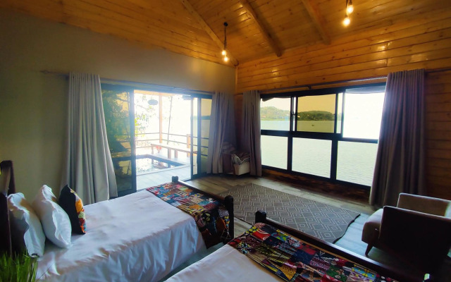 Wag Hill Lodge