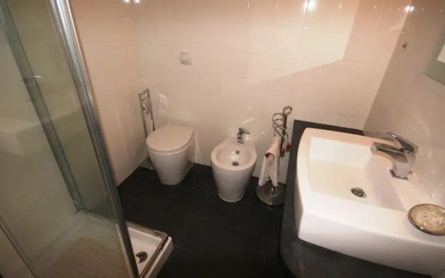 Appartamento alla Galeazza