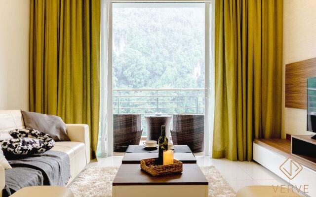 The Haven Lakeside Suites by Verve