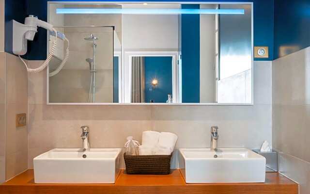 Les Chambres du Champagne Collery