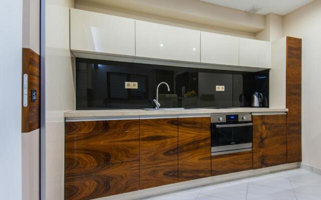 Apartamenty Domino - Zakopane