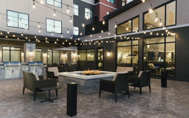Residence Inn by Marriott Fairfield Napa