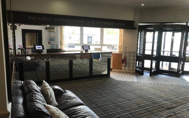 The Beveridge Park Hotel