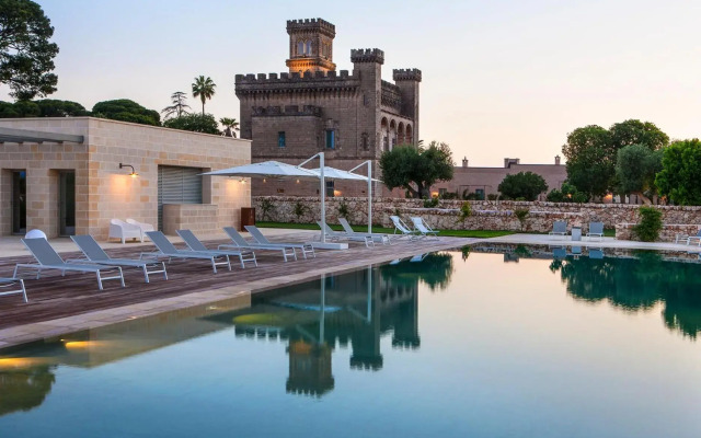 Vinilia Wine Resort