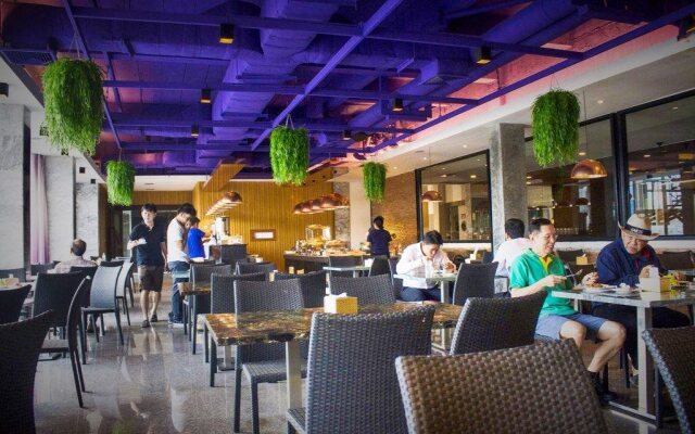 CBD 2 Hotel