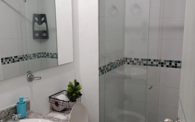 AQUAVALE - Apartamento Vacacional en Girardot