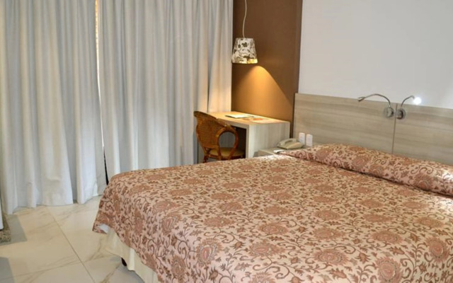 Visual Praia Hotel