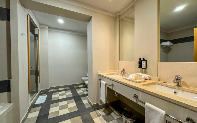 Hotel Castellar-Adults Only