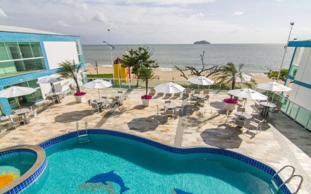Itacolomi Hotel