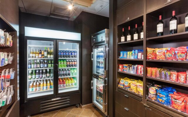 Courtyard by Marriott St. Augustine Beach