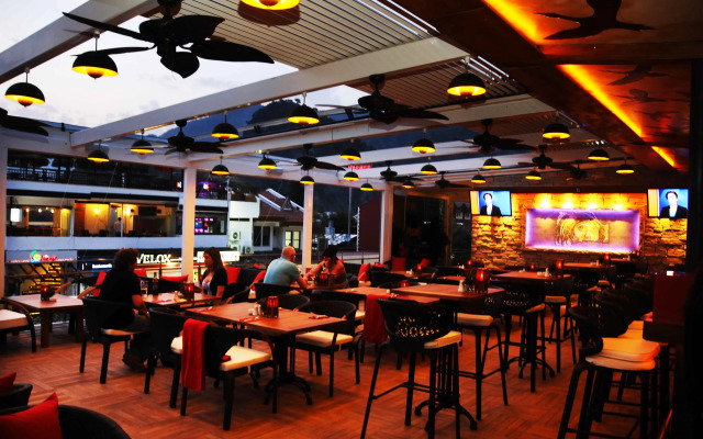 Belcekiz Beach Club - All Inclusive