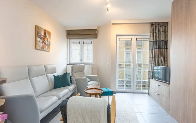Family Holiday Home, Westende